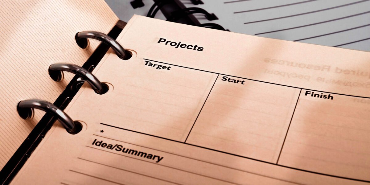 project reports