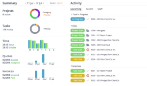 How to Seamlessly Transition to ProWorkflow: A Step-by-Step Guide ...