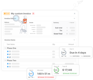 Project Management Software Features | ProWorkflow