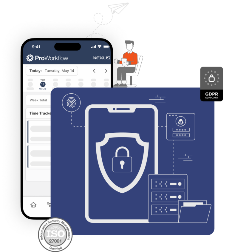 IT Project Management Software | ProWorkflow